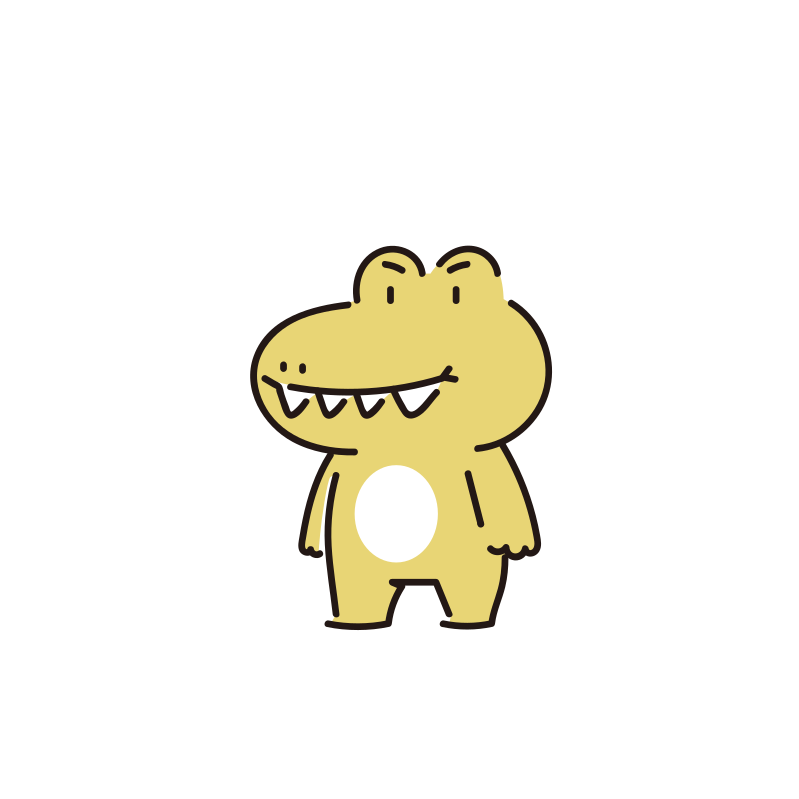 アコのイラスト（ミリキャンバス）