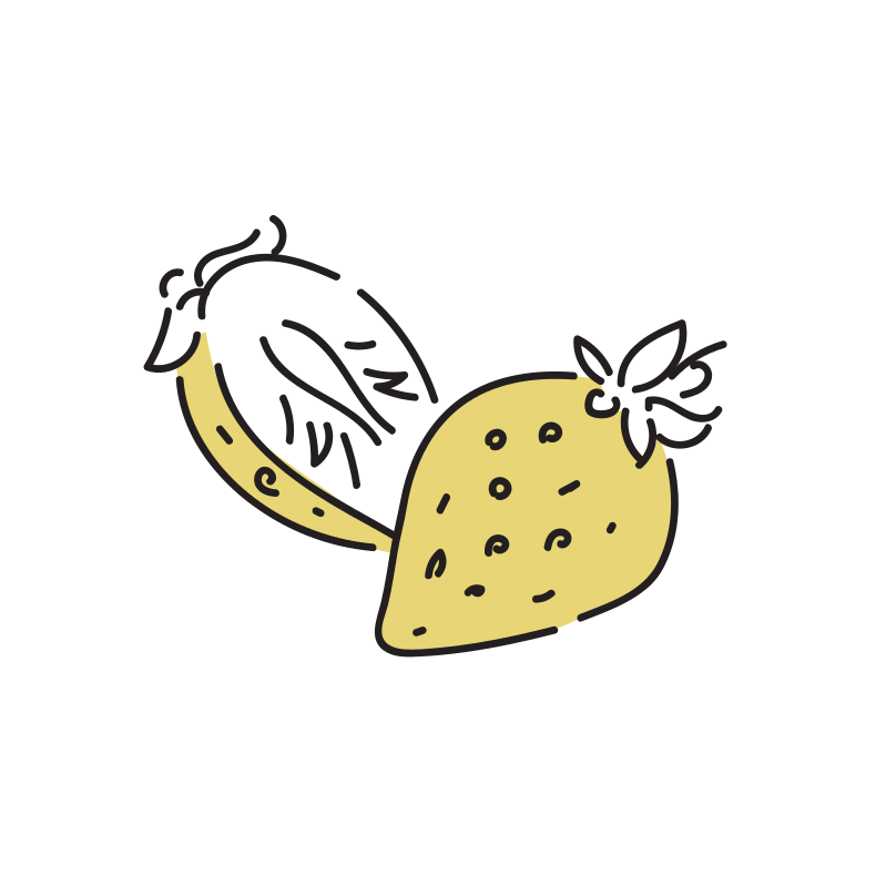 レモンのイラスト Loose Drawing 無料で商用利用可なフリーイラスト