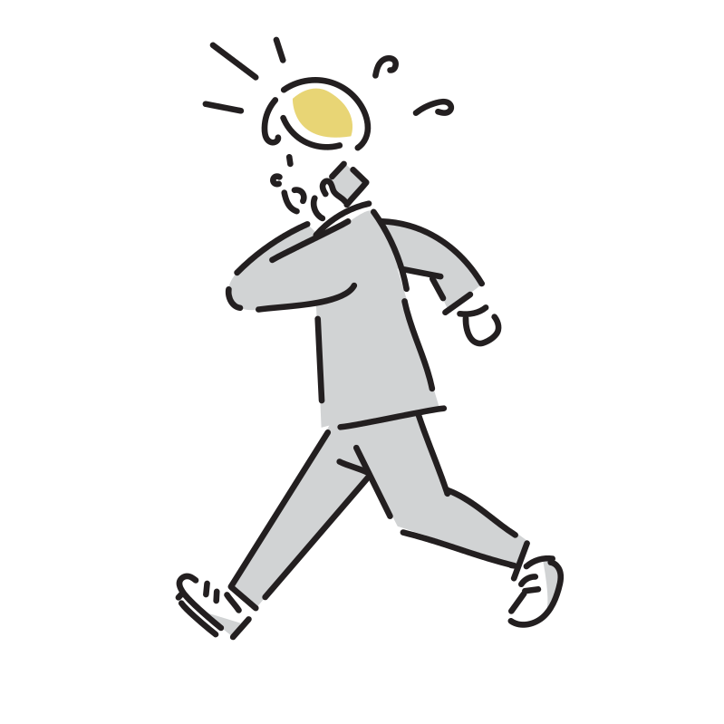 電話しながら走るビジネスマンのイラスト 男性 Loose Drawing 無料で商用利用可なフリーイラスト 電話しながら走るビジネスマンのイラスト 男性 Loose Drawing 無料で商用利用可なフリーイラスト