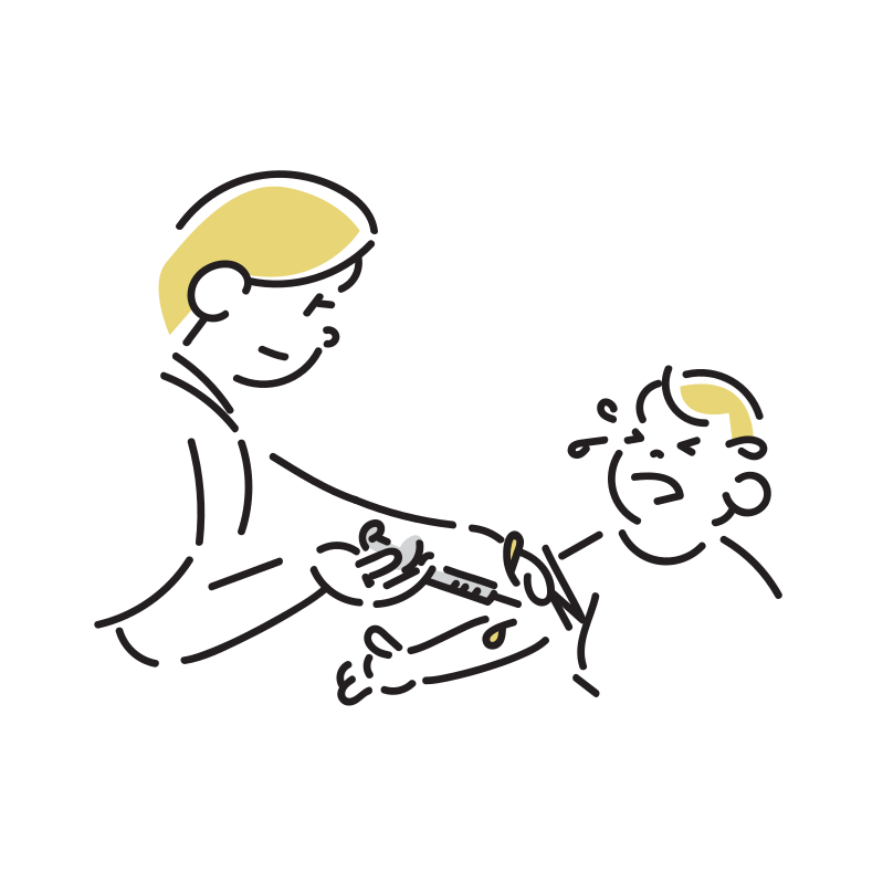 採血のイラスト 泣く子ども Loose Drawing 無料で商用利用可なフリーイラスト 採血のイラスト 泣く子ども Loose Drawing 無料で商用利用可なフリーイラスト