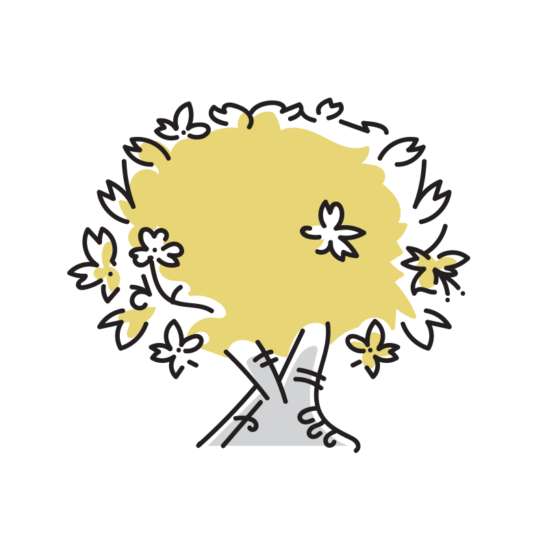 花束 ブーケのイラスト Loose Drawing 無料で商用利用可なフリーイラスト